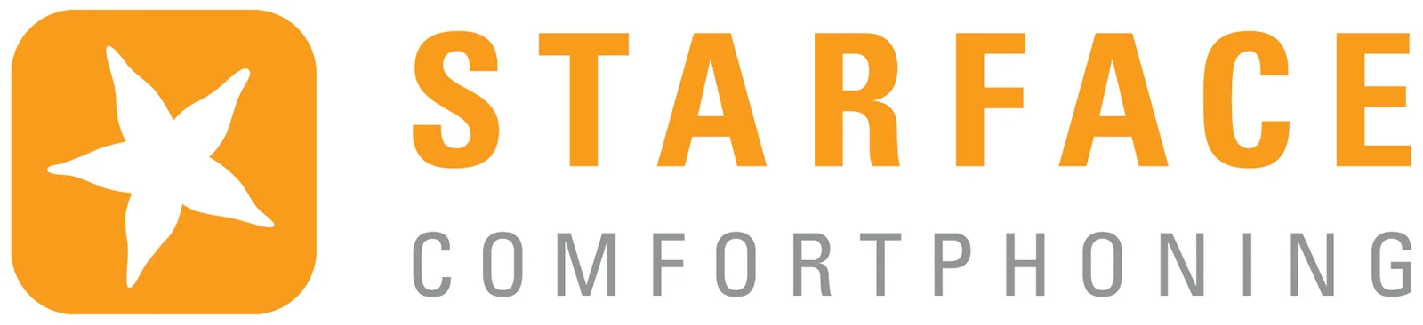 Starface Logo Starface Logo