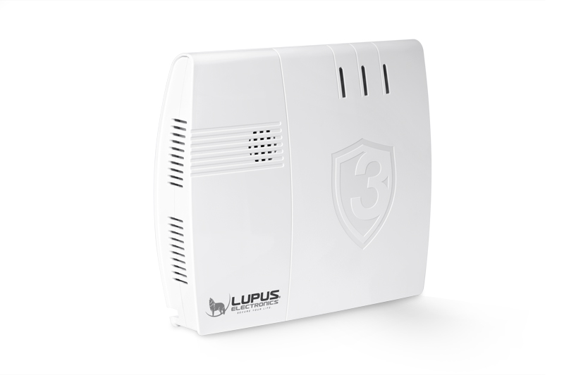 lupus lupus